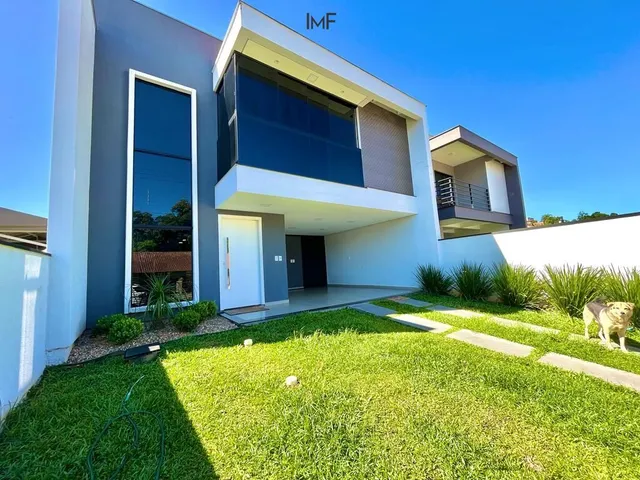Imagem: Sobrado Alto Padrâo
