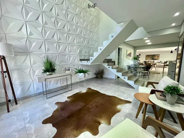 Imagem 3: Sobrado Alto Padrâo