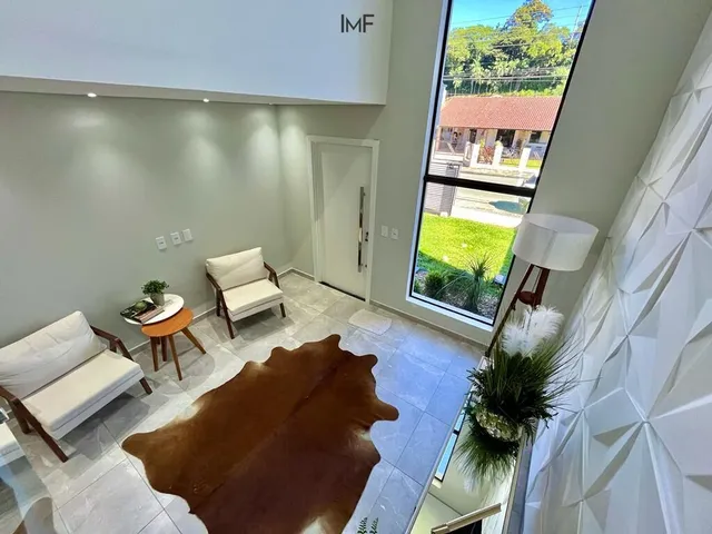Imagem 10: Sobrado Alto Padrâo