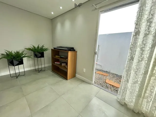 Imagem 15: Sobrado Alto Padrâo