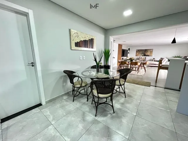 Imagem 8: Sobrado Alto Padrâo