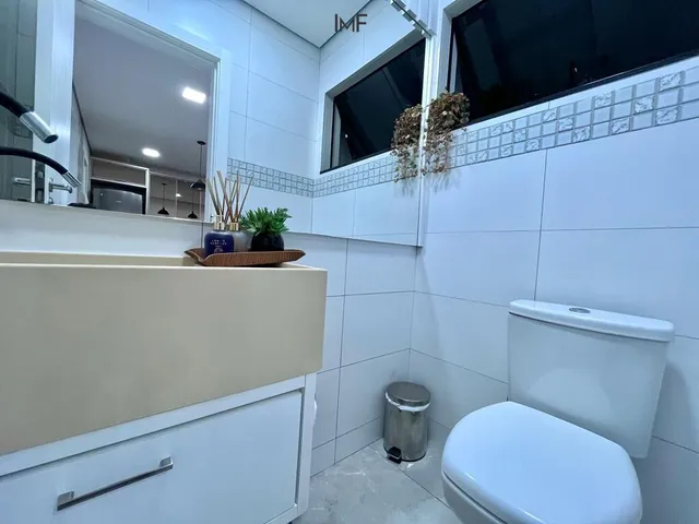 Imagem 13: Sobrado Alto Padrâo