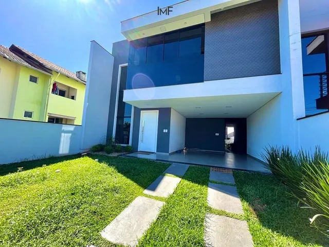 Imagem 16: Sobrado Alto Padrâo