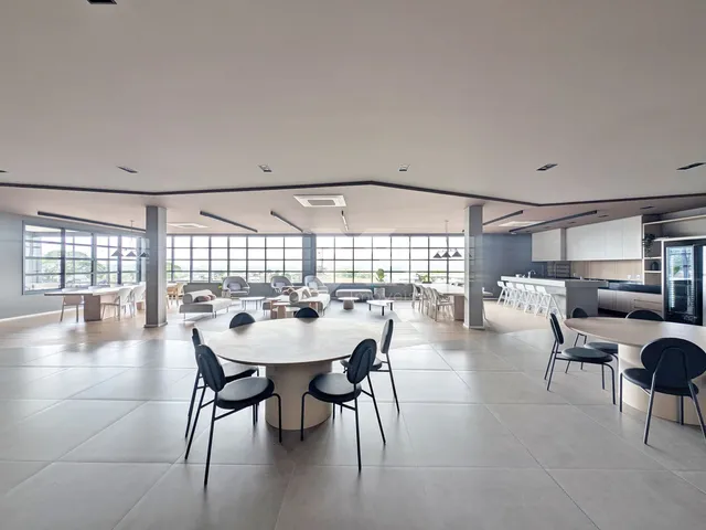 Imagem 12: Wood - Apartamento 2 Quartos (1 Suíte) À Venda, 84M² no Wood - Terra Bonita, Londrina