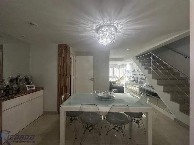 Imagem 8: 0 Apartamento cobertura com 4 dormitórios