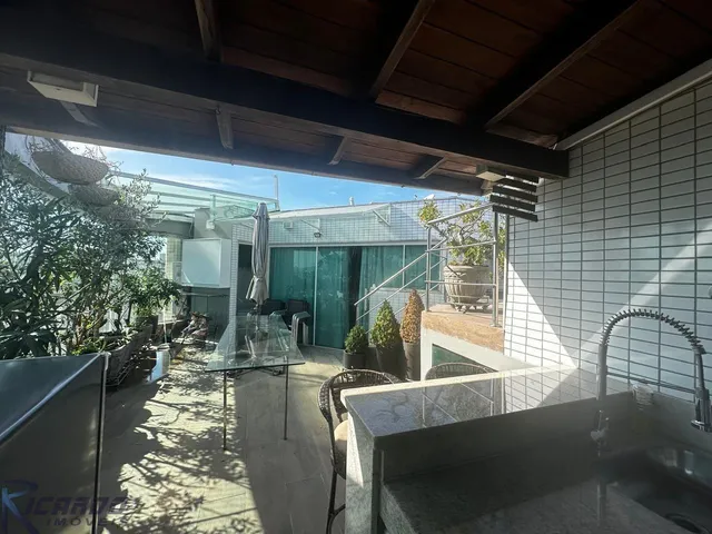 Imagem 14: 0 Apartamento cobertura com 4 dormitórios