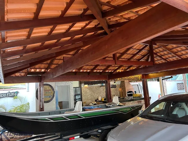 Imagem 9: 0 Casa com 6 dormitórios