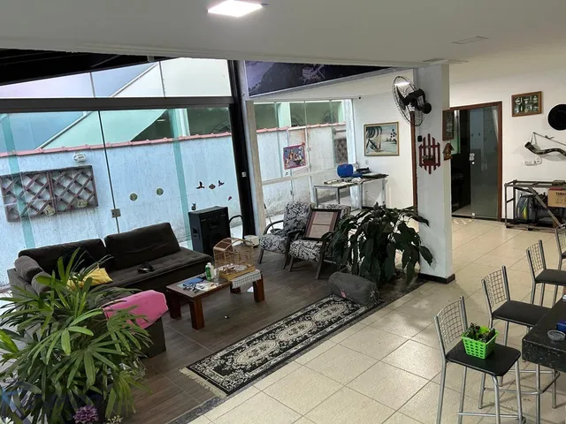 Imagem 14: 0 Casa com 6 dormitórios
