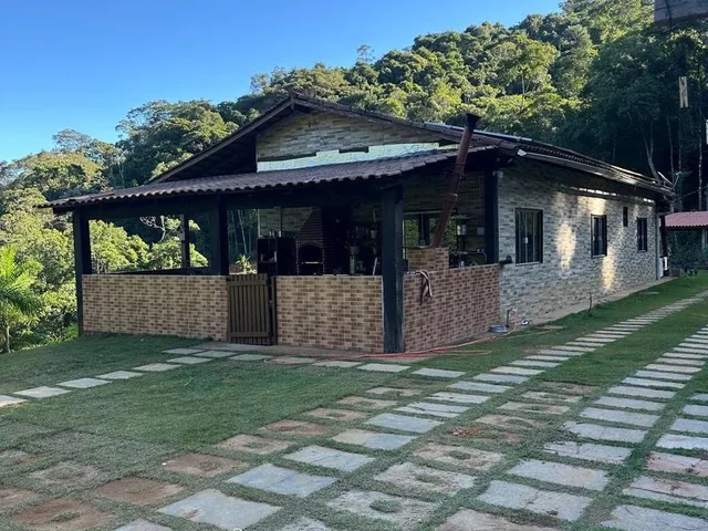 Imagem 10: 0 Chácara com 2 dormitórios
