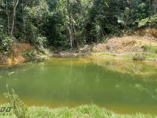 Imagem 16: 0 Chácara com 2 dormitórios