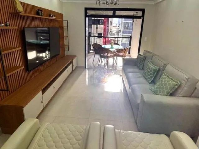 Imagem 1: 0 Apartamento com 4 dormitórios