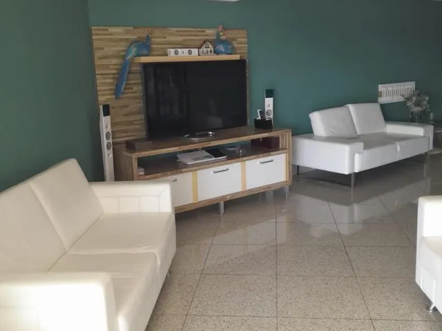 Imagem 5: 0 Apartamento com 5 dormitórios