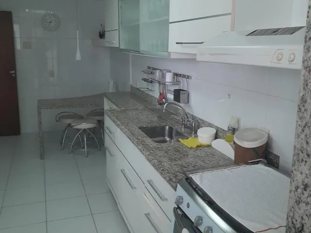 Imagem 8: 0 Apartamento com 5 dormitórios
