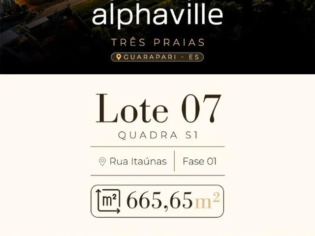 Imagem 2: 0 Terreno / lote com venda por R$1.950.000