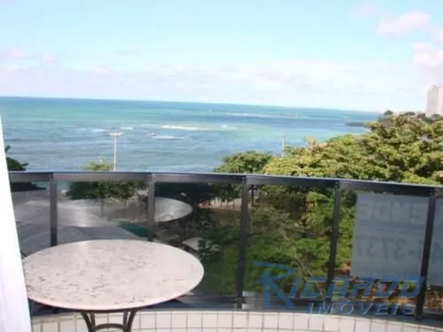 Imagem: Apartamento À Venda com 3 Quartos em Guarapari