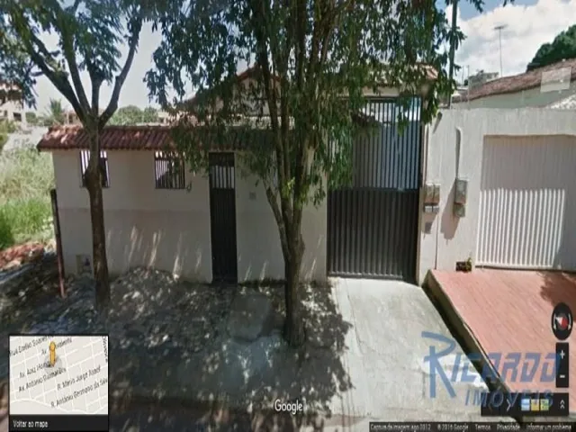 Imagem 14: Venda de Casa 3 Quartos no Bairro Itapebussu