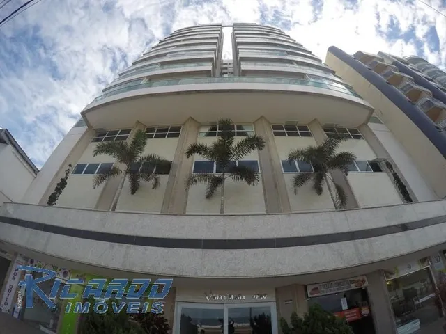 Imagem: Apartamento À Venda com 3 Quartos Frente