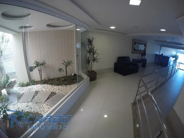 Imagem 11: Apartamento À Venda com 3 Quartos Frente Mar na Praia do Morro Guarapari-Es