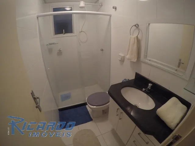 Imagem 16: Apartamento À Venda com 3 Quartos Frente Mar na Praia do Morro Guarapari-Es