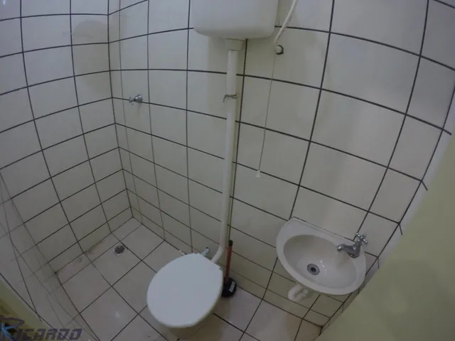 Imagem 5: Cobertura Linear À Venda 4 Quartos de Frente para o Mar da Praia do Morro - Guarapari-Es