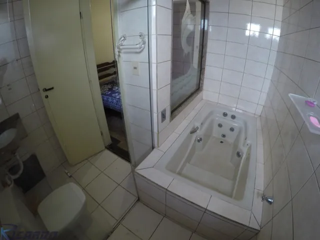 Imagem 13: Cobertura Linear À Venda 4 Quartos de Frente para o Mar da Praia do Morro - Guarapari-Es