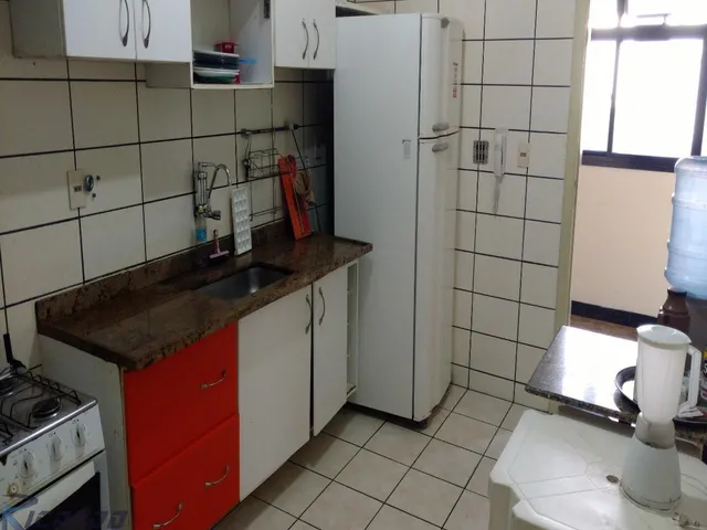 Imagem 11: Cobertura Linear À Venda 4 Quartos de Frente para o Mar da Praia do Morro - Guarapari-Es
