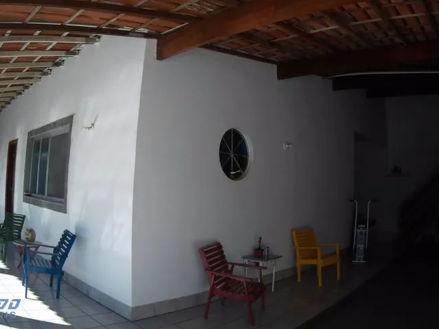 Imagem 6: Excelente Casa À Venda com 4 Quartos na Praia do Morro em Guarapari-Es