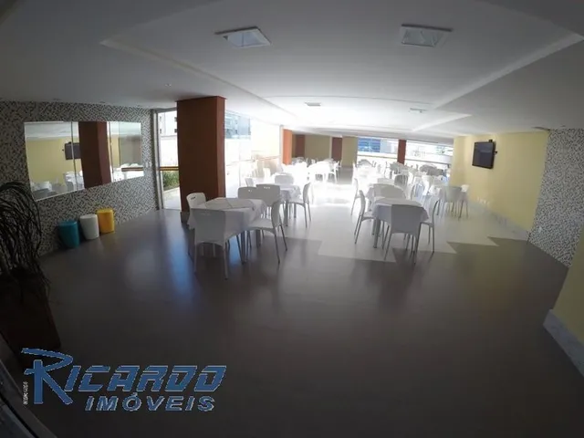Imagem 15: Apartamento 4 Suítes À Venda de Frente Mar da Praia do Morro, Guarapari - Es