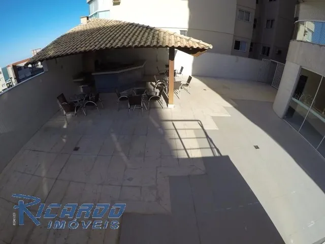 Imagem 7: Apartamento 4 Suítes À Venda de Frente Mar da Praia do Morro, Guarapari - Es