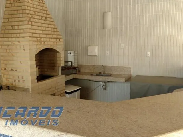 Imagem 4: Apartamento 4 Suítes À Venda de Frente Mar da Praia do Morro, Guarapari - Es