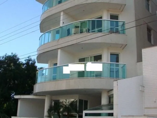Imagem: Apartamento 2 Quartos, 2 Vagas À Venda