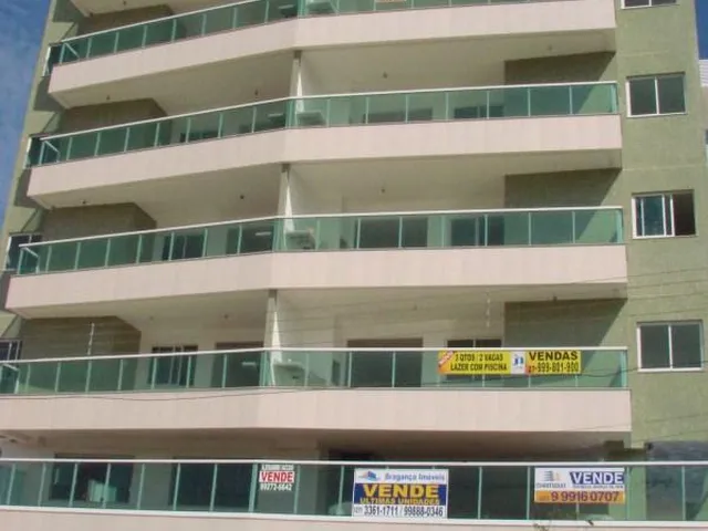 Imagem: Apartamento 3 Quartos À Venda na Praia