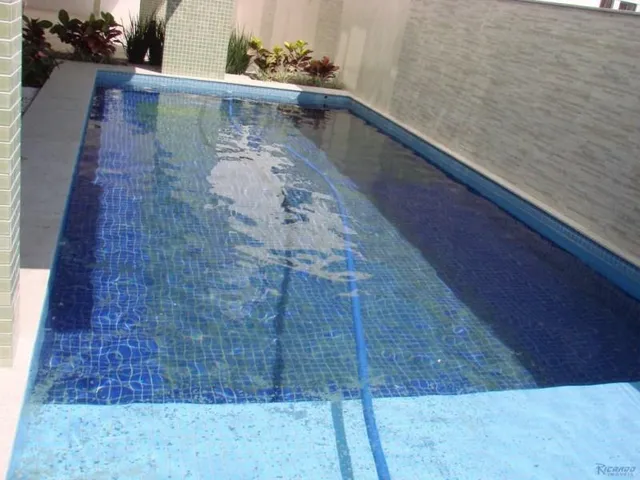 Imagem 4: Apartamento 3 Quartos À Venda na Praia de Peracanga, Enseada em Nova Guarapari-Es