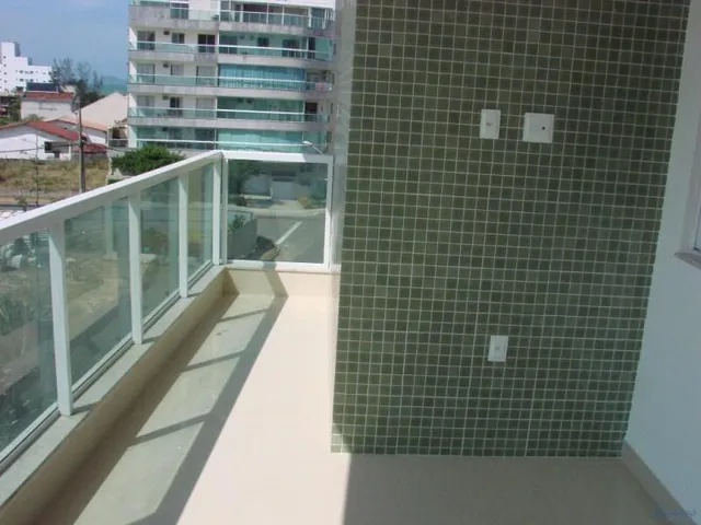 Imagem 3: Apartamento 3 Quartos À Venda na Praia de Peracanga, Enseada em Nova Guarapari-Es