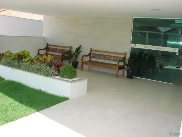 Imagem 12: Apartamento 3 Quartos À Venda na Praia de Peracanga, Enseada em Nova Guarapari-Es