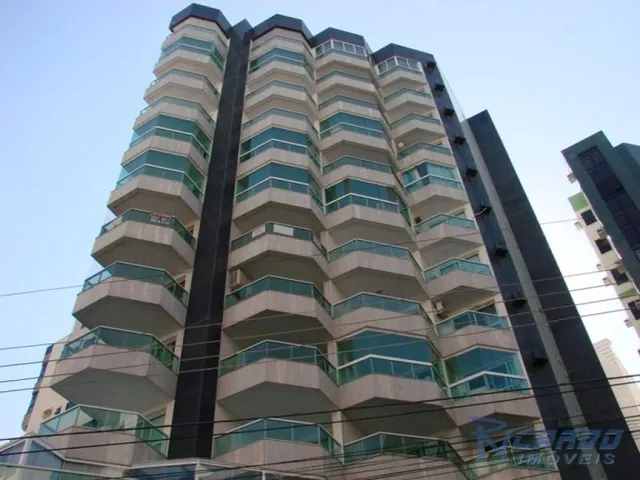 Imagem: Apartamento À Venda 3 Quartos no Centro