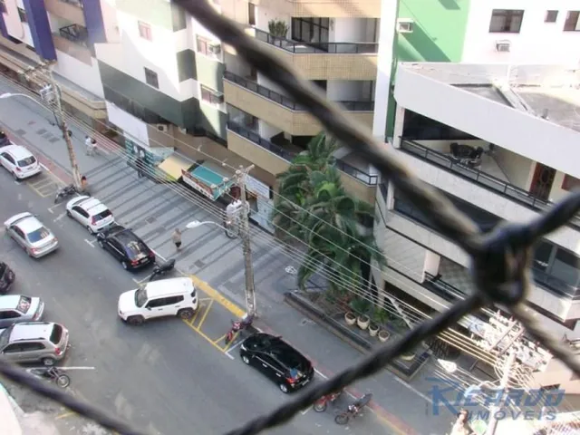 Imagem 12: Apartamento À Venda 3 Quartos no Centro de Guarapari - Es