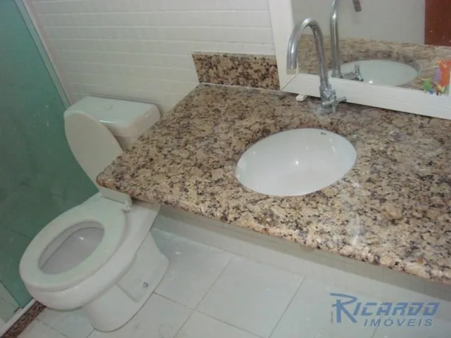 Imagem 7: Apartamento À Venda 3 Quartos no Centro de Guarapari - Es