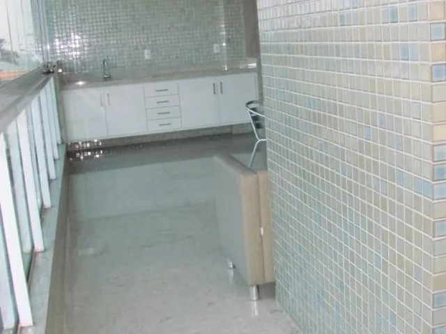 Imagem 13: Venda de Apartamento 4 Quartos - Peracanga - Nova Guarapari