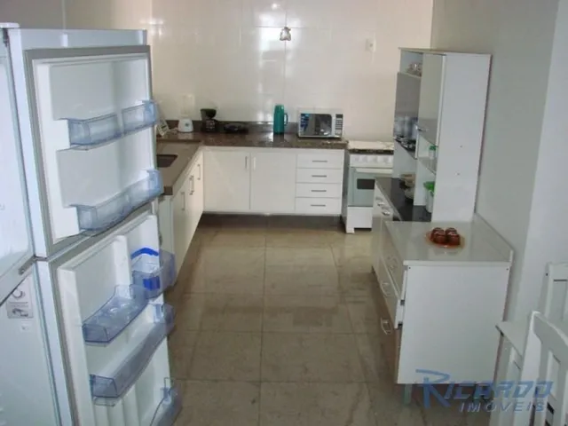 Imagem 2: Venda de Apartamento 4 Quartos - Peracanga - Nova Guarapari