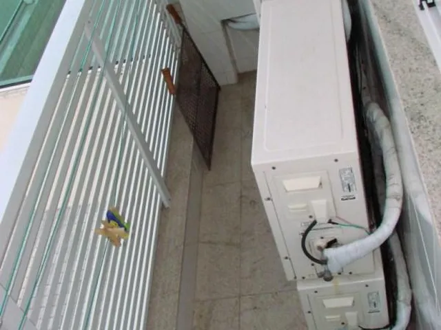 Imagem 5: Venda de Apartamento 4 Quartos - Peracanga - Nova Guarapari