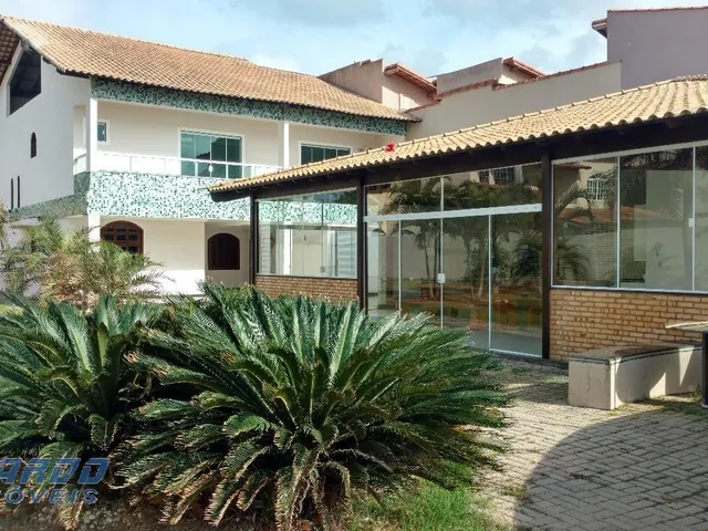 Imagem: Casa Duplex Frente Mar - Ponta da Fruta
