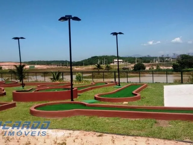 Imagem 3: Terreno / Lota À Venda em Condomínio Fechado, Lazer Completo e Segurança - Jardins Veneza - Vila Velha, Es