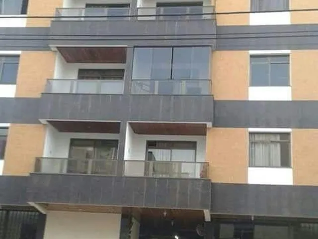 Imagem: Cobertura Duplex À Venda com 4 Quartos