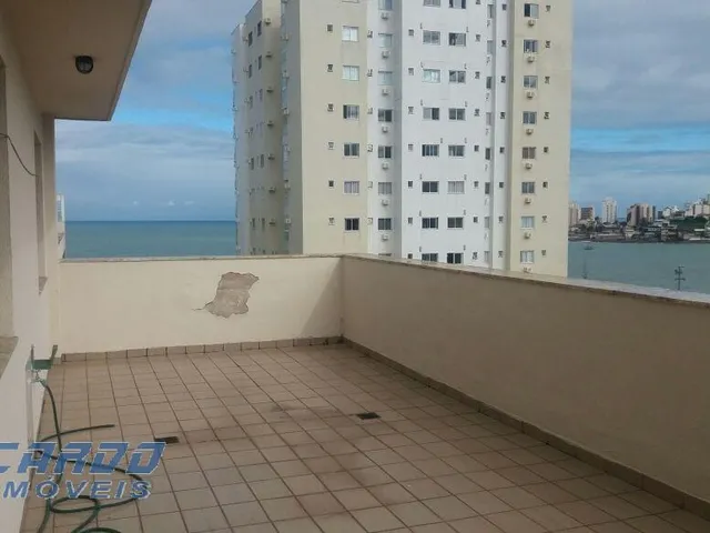 Imagem 9: Cobertura Duplex À Venda com 4 Quartos na Praia do Morro em Guarapari-Es