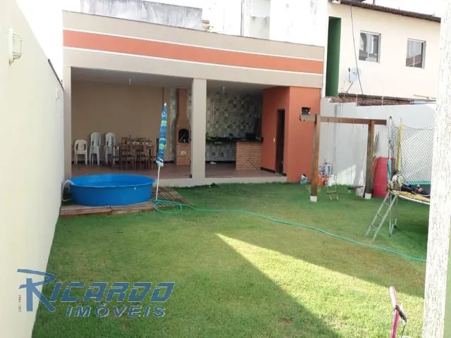 Imagem: Casa Duplex 4 Quartos À Venda, Praia do