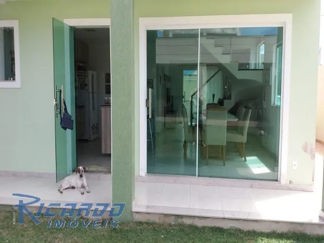 Imagem 2: Casa Duplex 4 Quartos À Venda, Praia do Morro, Guarapari-Es, Lazer Completo