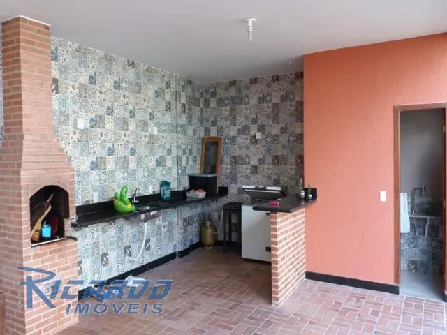 Imagem 8: Casa Duplex 4 Quartos À Venda, Praia do Morro, Guarapari-Es, Lazer Completo