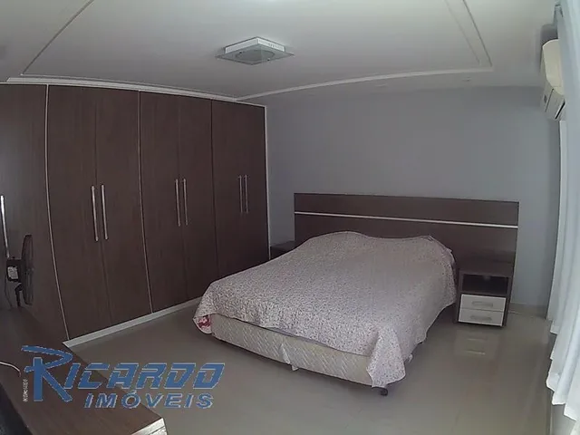 Imagem 16: Cobertura À Venda 3 Quartos Suítes, Vista para o Mar na Enseada Azul em Guarapari-Es