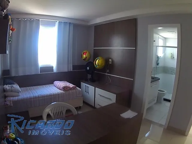 Imagem 15: Cobertura À Venda 3 Quartos Suítes, Vista para o Mar na Enseada Azul em Guarapari-Es
